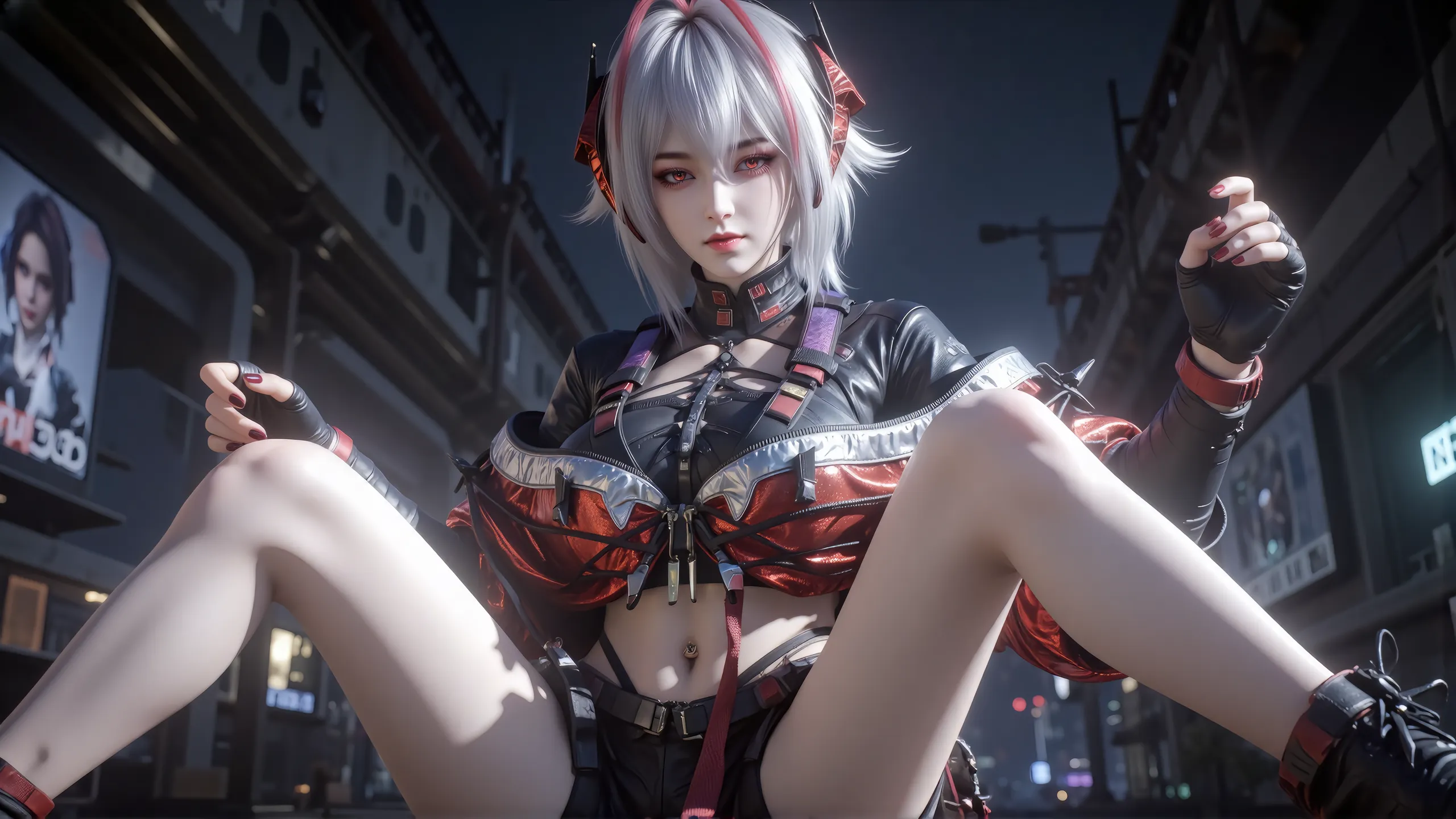 三角洲相关活动